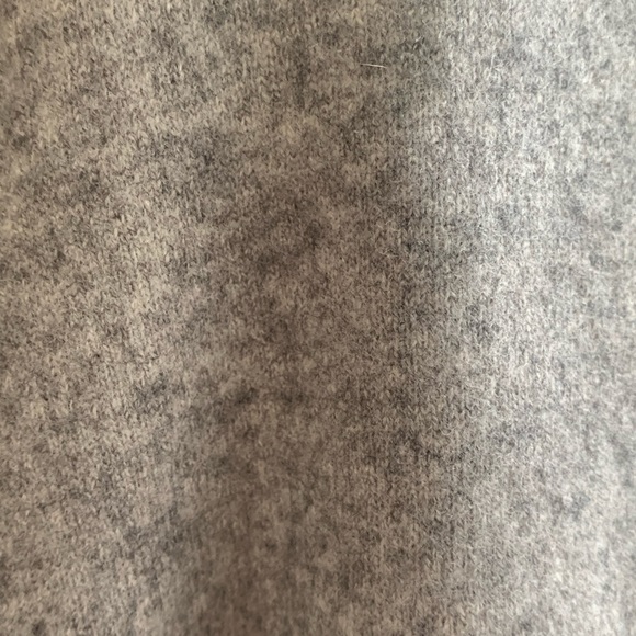 Fashionable nostalgic, excellent condition, cashmere blend sweater - Picture 3 of 7